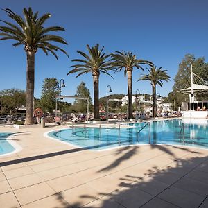 Hotel Cala Galdana&Apartamentos d'Aljandar